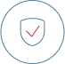 Purchase Price Protection Icon