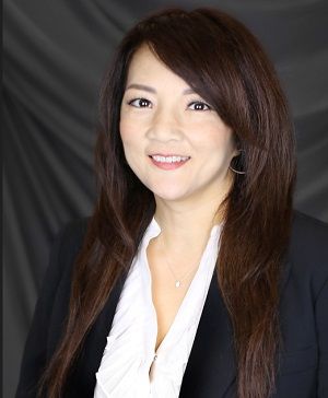 A headshot of Patelco Home Loan Consultant, Linda Low