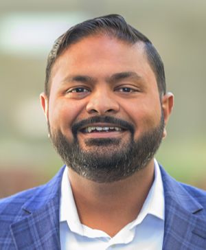 Patelco Home Loan Consultant Glen Dsouza.