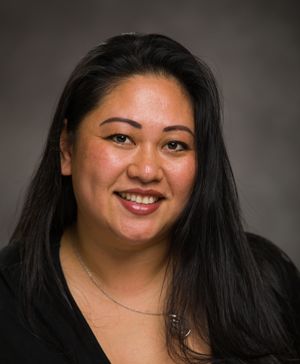 Kellie Luong, Patelco Home Loan Consultant