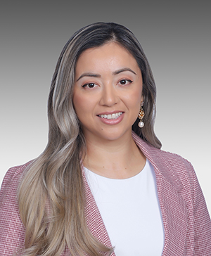 Photo of Nancy Hernandez