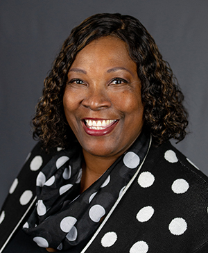 Jacqueline Jordan