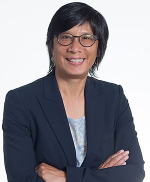 Photo of Debra Chaw