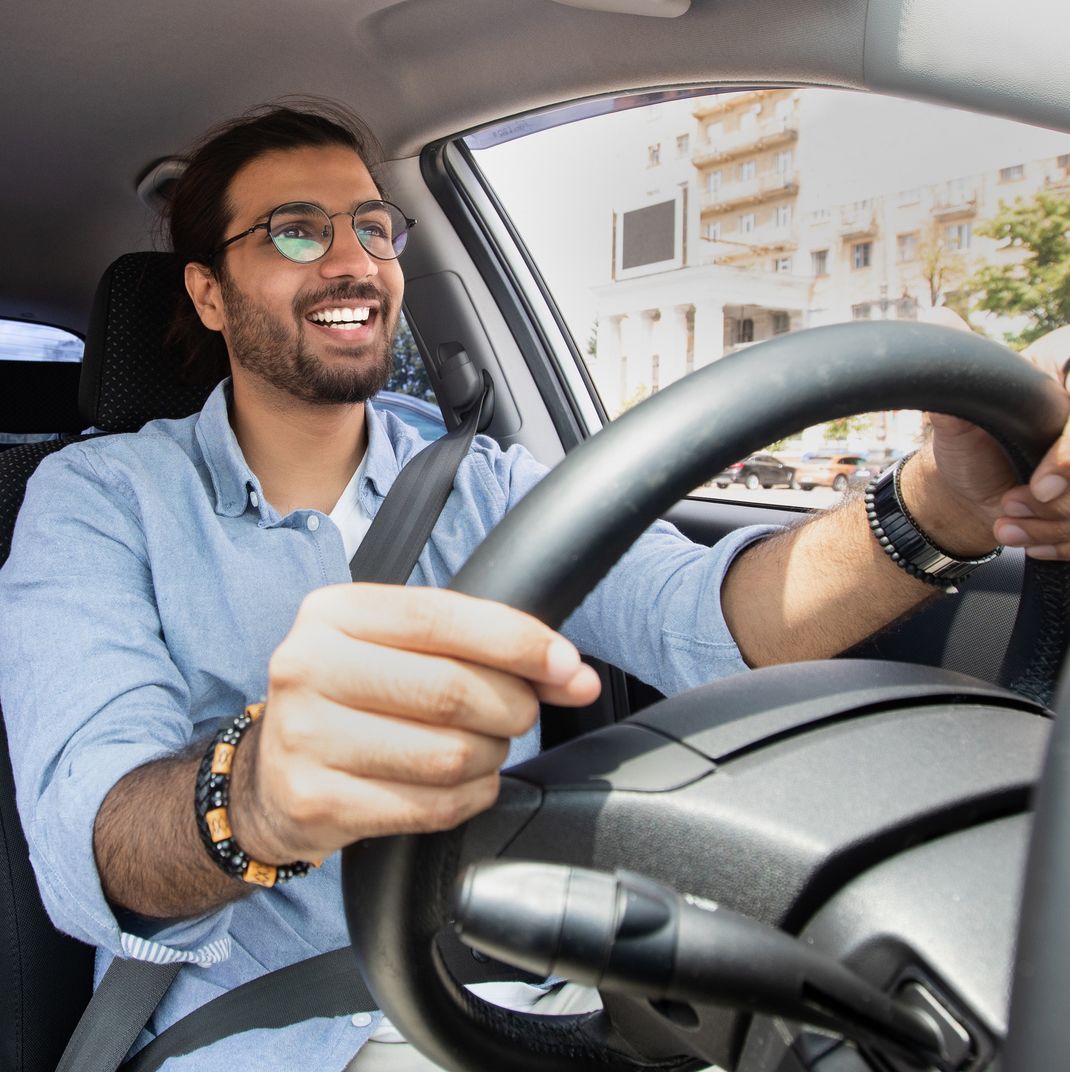 Drive off with an affordable auto loan from Patelco