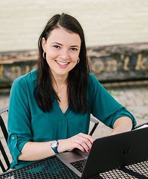 Zina Kumok - Patelco Personal Finance Writer