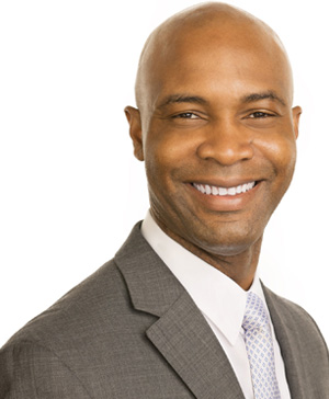 Photo of Christopher Harze
