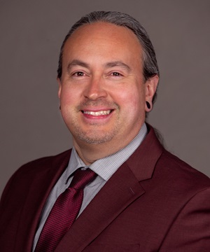 Joseph Luque