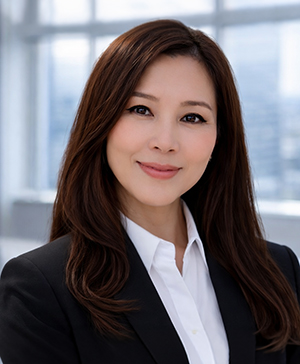 Yvonne Phung